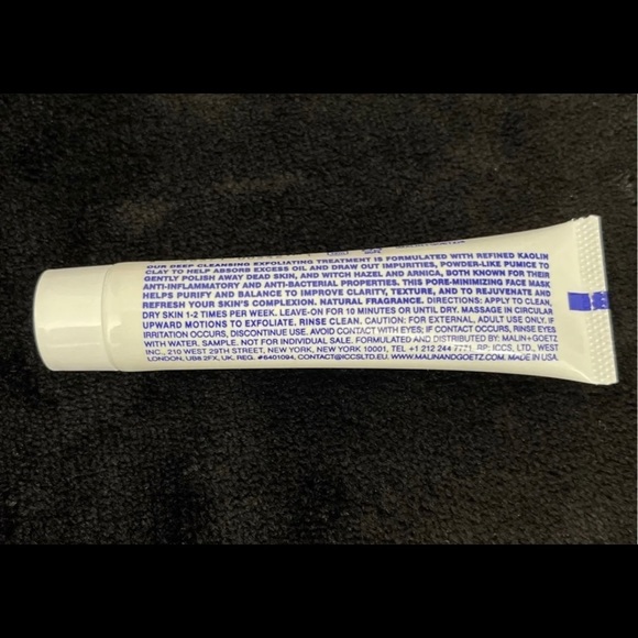 NWOT Birch Box Bundle (Men’s Samples) - Picture 7 of 9